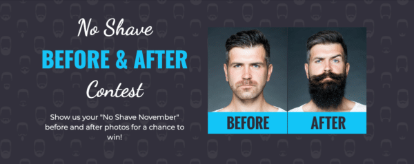No-Shave-Before-After
