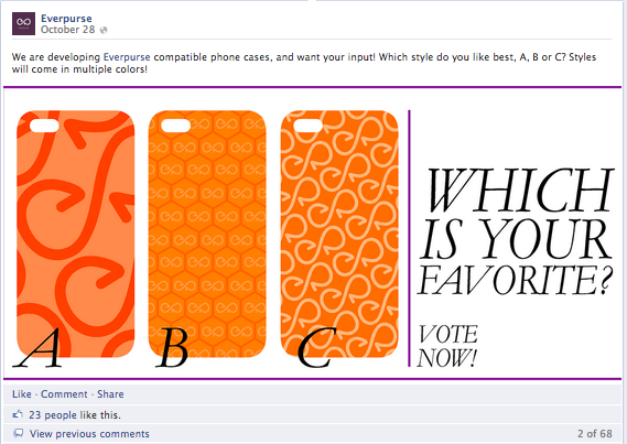 10 Perfectly Crafted Facebook Status Updates for the Holidays [FREE PDF]