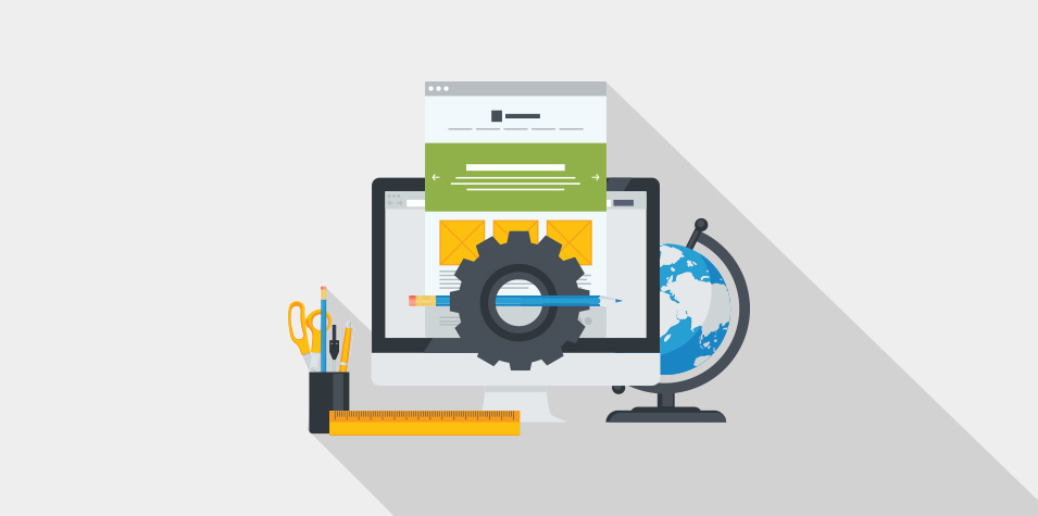 10 Web Design Trend Predictions for 2017 [Infographic]