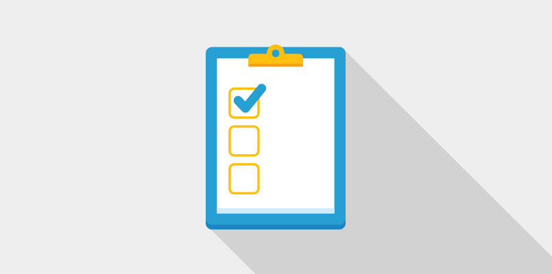 101+ WordPress Checklist for Killer Website Building [Infographic]