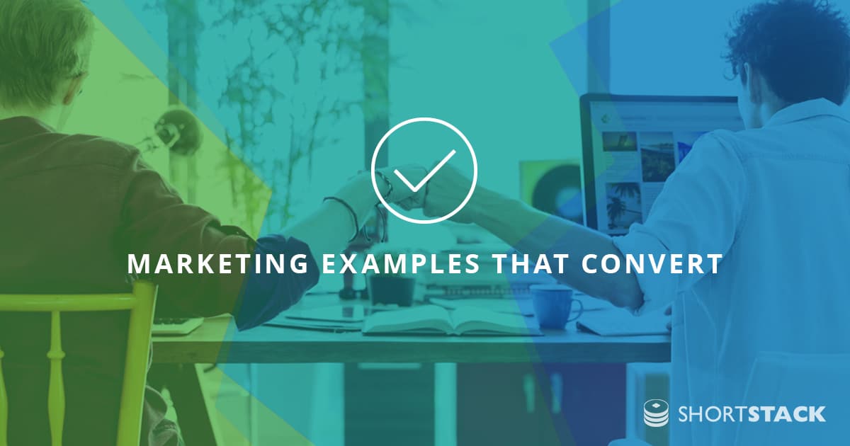 11 Interactive Marketing Examples That Inspire, Engage, and Convert