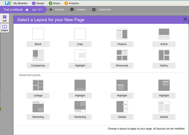12 Free Social Media Templates for 2018 that'll Get Your Mojo Going