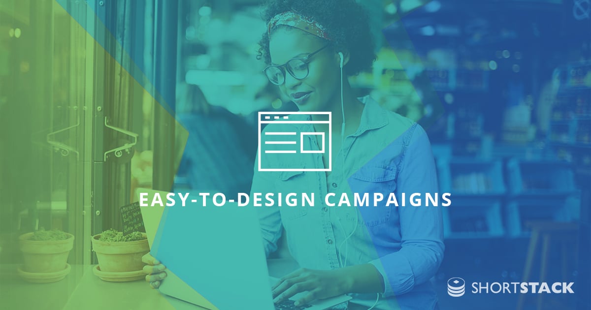 Campaign Examples: 3 Easy-to-Design Ideas for Busy Marketers