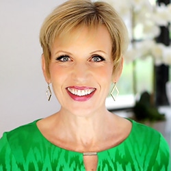 Mari Smith, Premier Facebook Marketing Expert