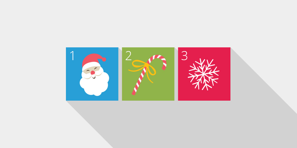 Campaign Examples: 3 Excellent "Advent" Calendar Giveaways