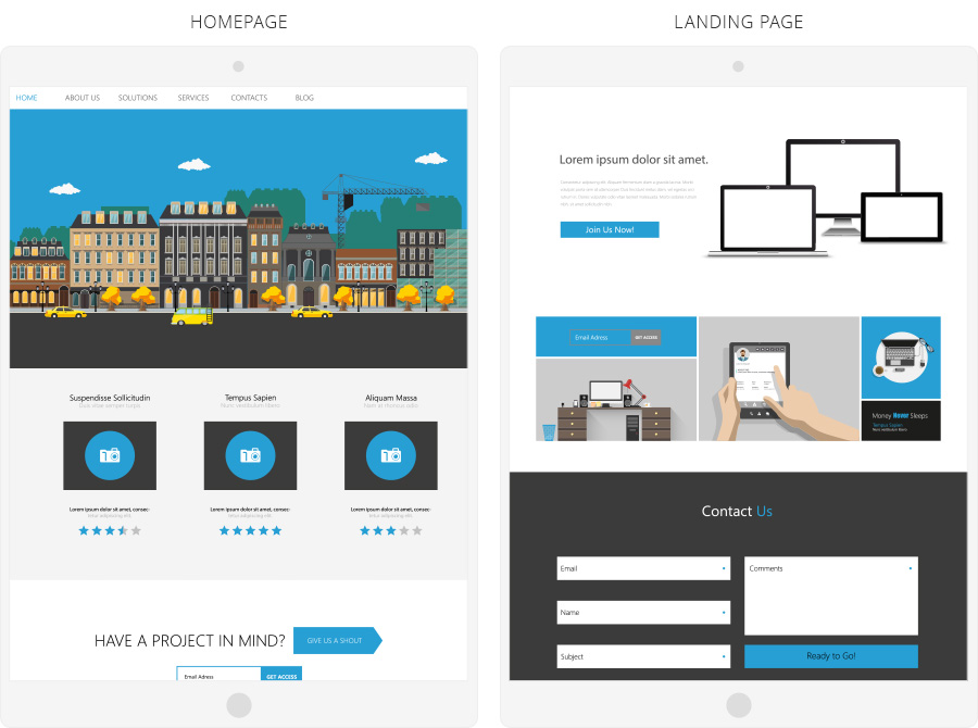 4 Ways to Use Facebook and Instagram to Grow Your Lists (and Sales)