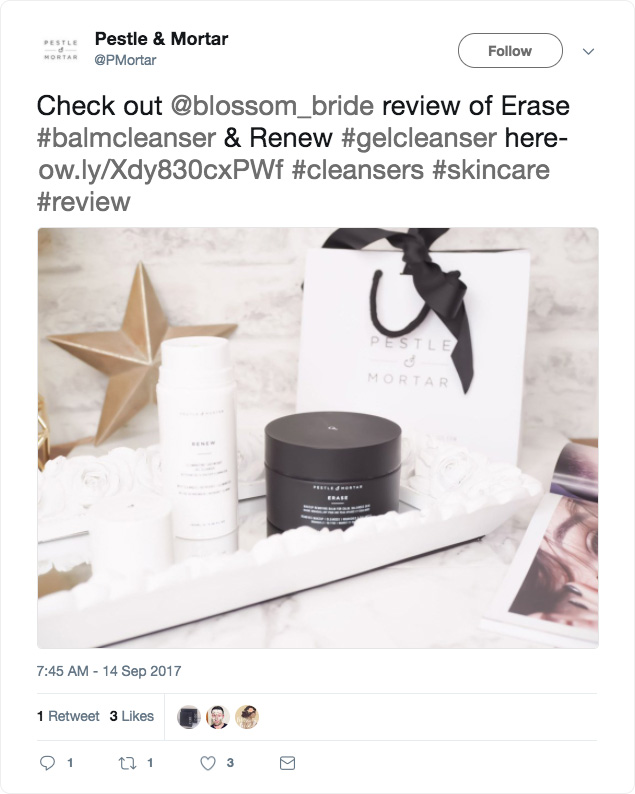 Pestle & Mortar Example