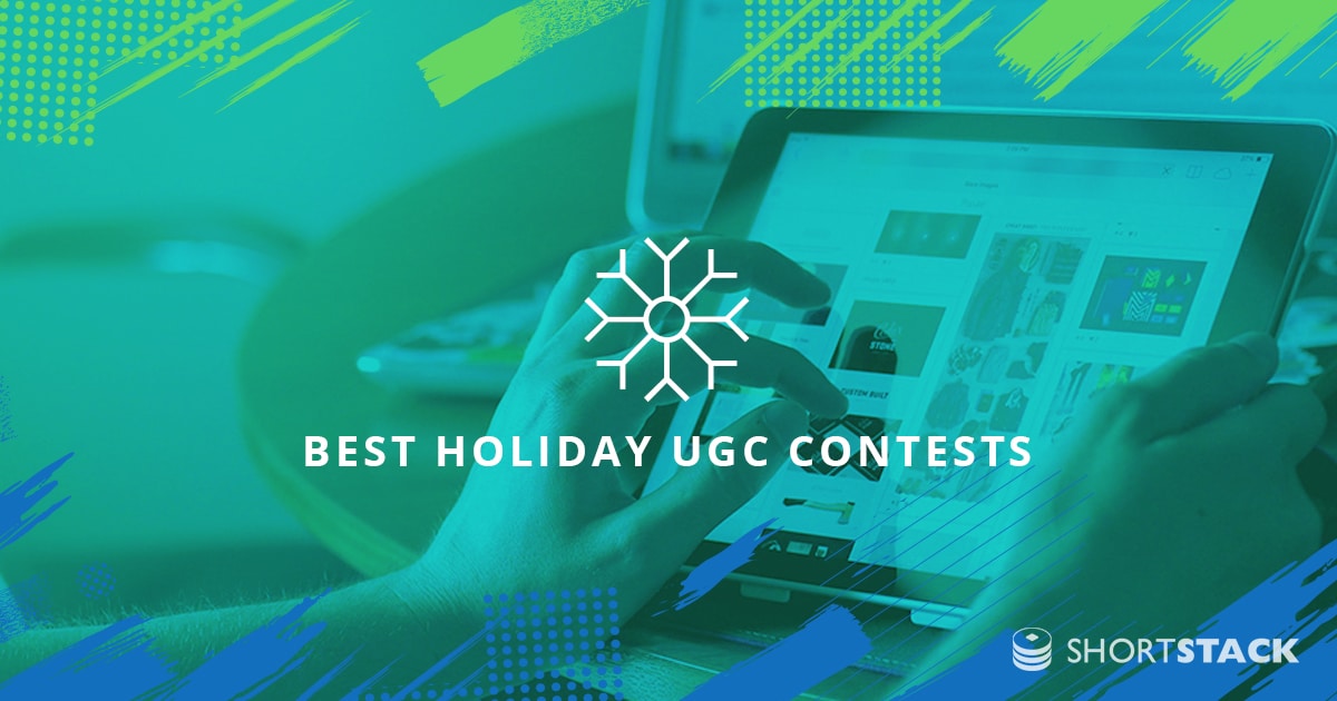 5 Best User-Generated Content Ideas for Holiday Marketing (2025 Edition)