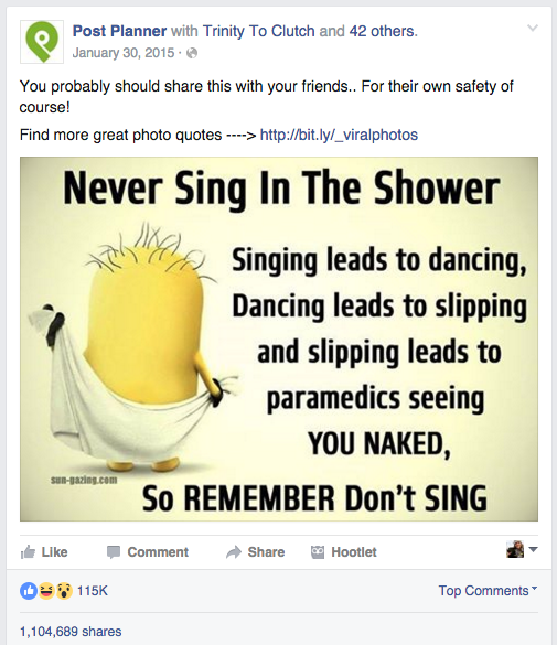 5 Facebook Marketing Myths You Should STOP Believing