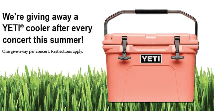 5 Marketing Strategies Concert Venues Can Use to Keep Patrons Engaged After the Show Is Over