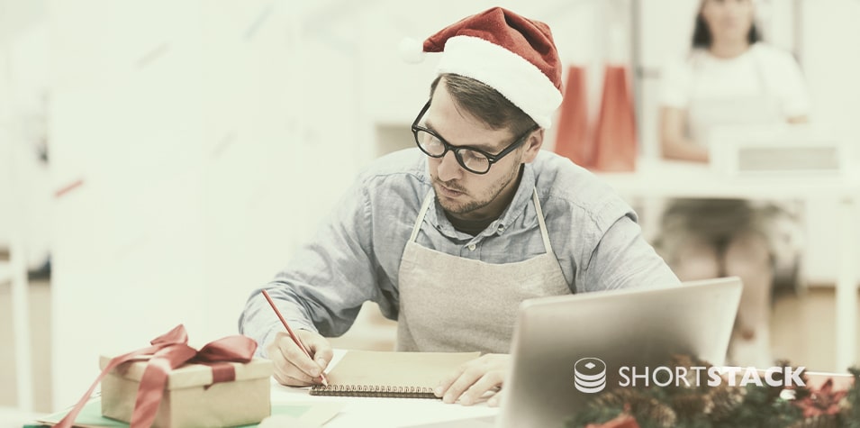 5 Time-Savers For Your Holiday Marketing Strategy