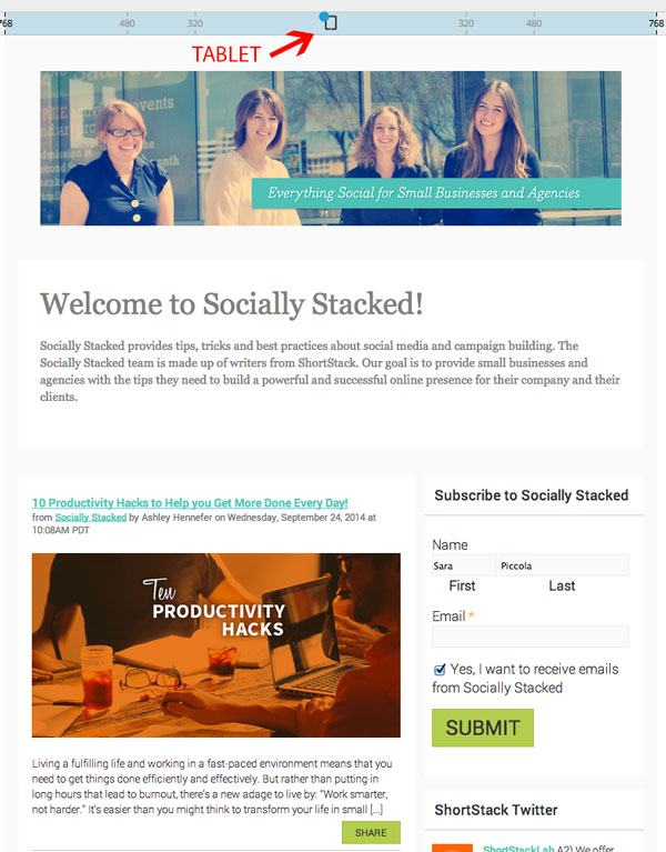 5 Ways to Make Your Holiday Marketing Mobile Ready