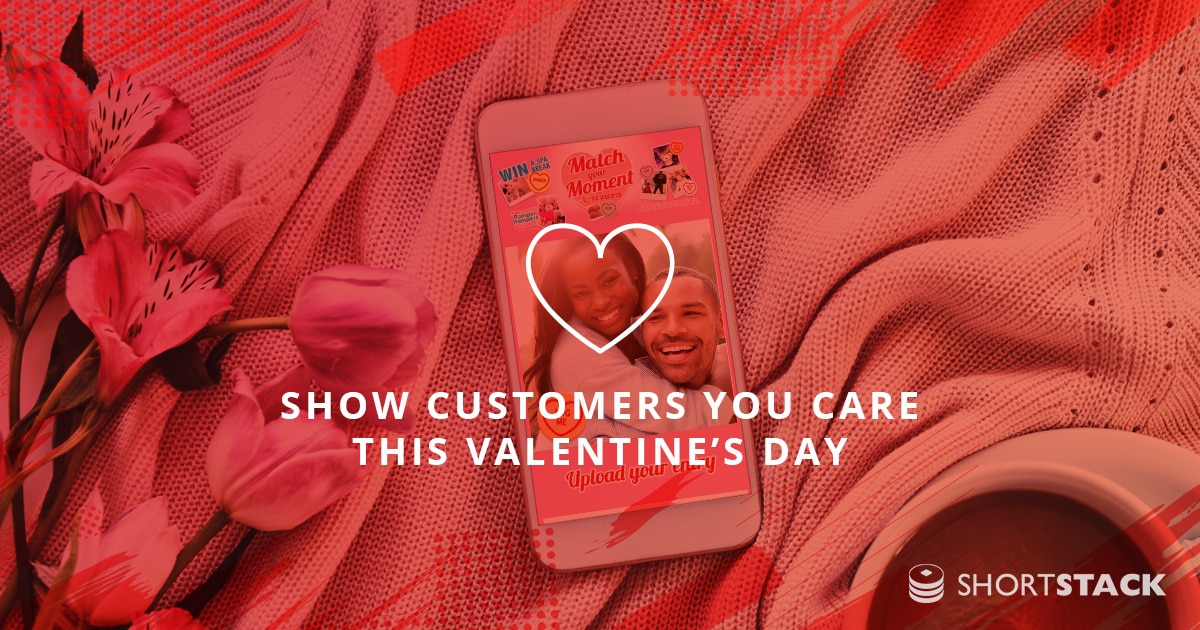 5 Ways to Show Customers You Care This Valentine’s Day