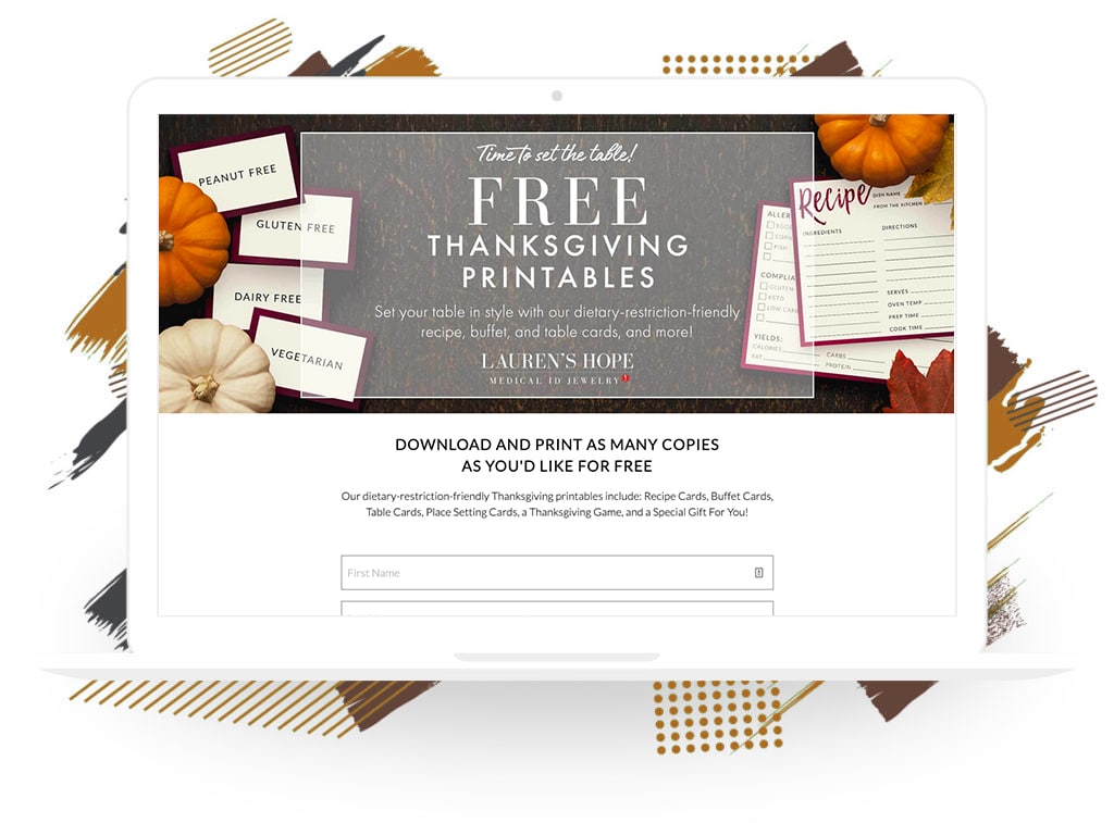 6 Campaigns to Grow Your Lists During the Holidays