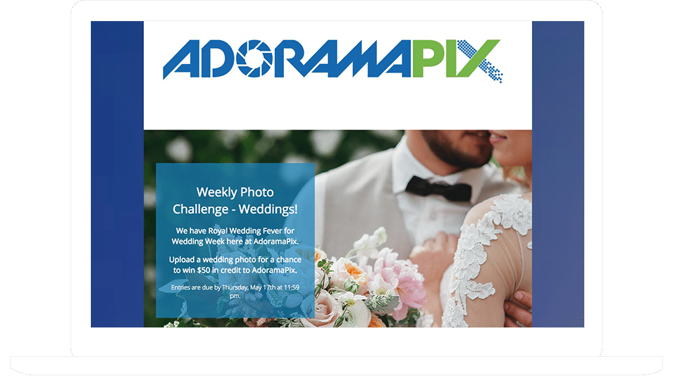AdoramaPix’s Weekly Photo Challenge
