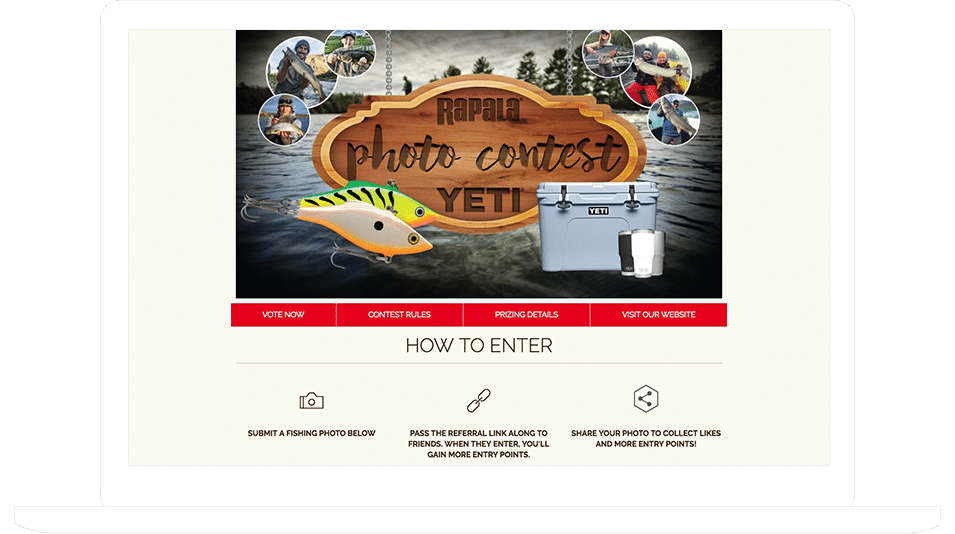Rapala’s Photo Contest