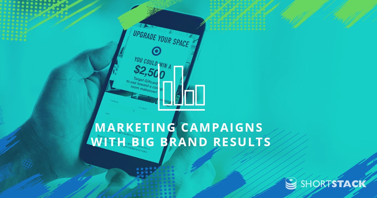 6 Marketing Campaigns That Got Big Brand Results on a Small Business Budget