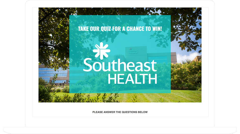 SoutheastHEALTH’s Hospital Week Trivia Quiz