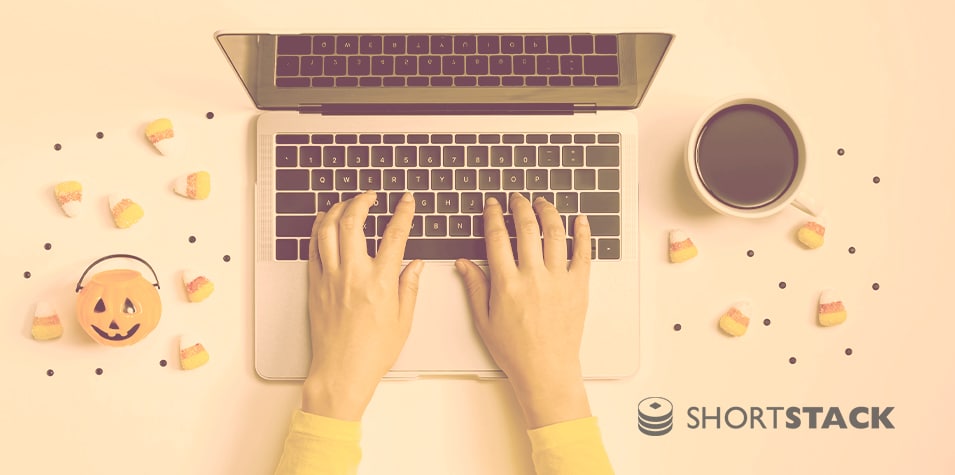 6 Spooky (But Irresistible) Halloween Contest Ideas