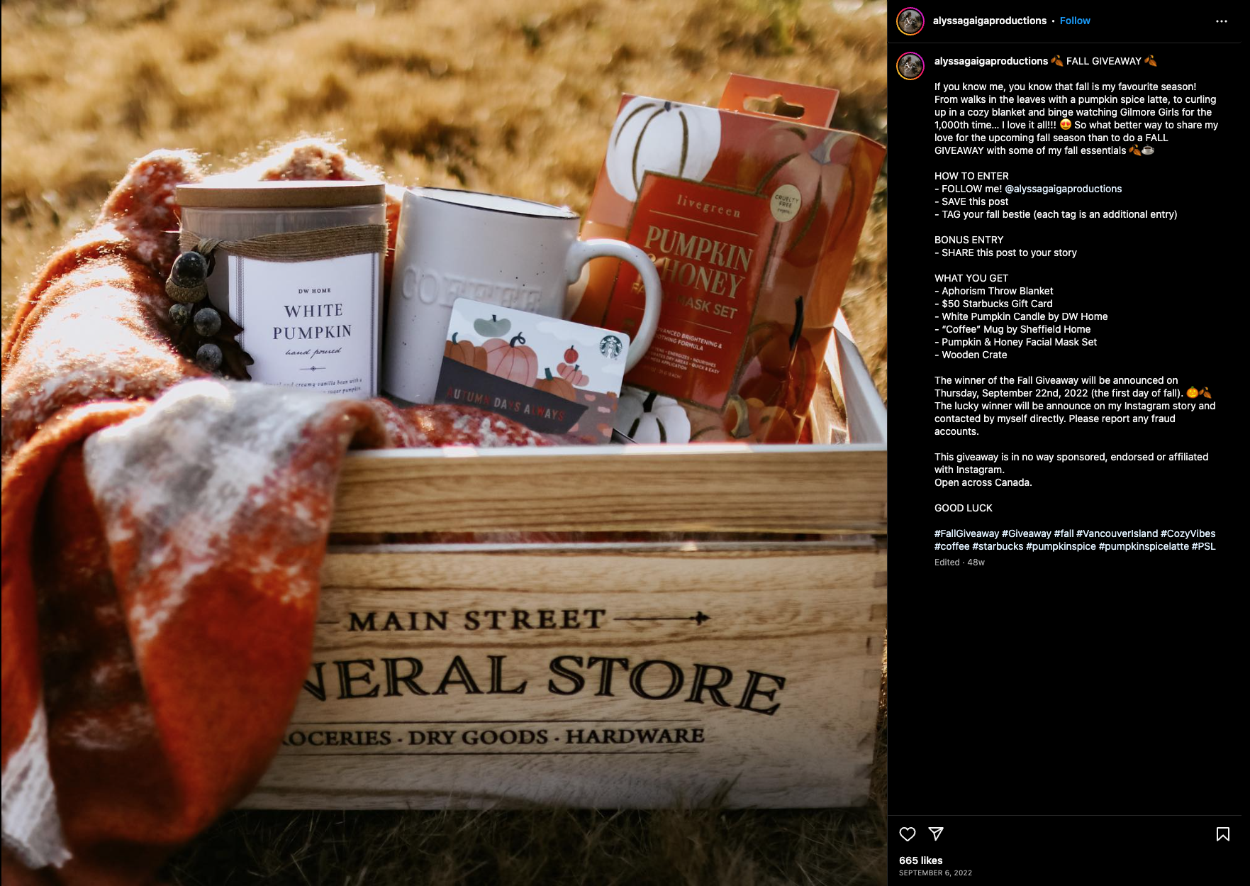 7 Creative Marketing Campaign Ideas For September