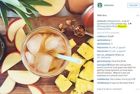 7 Tips from the Instagram Masters [Guest Post]