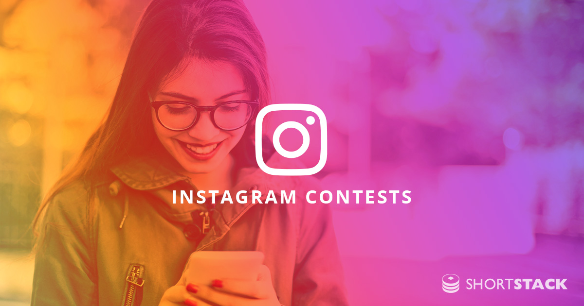 7 Ways Contests Can Help You Beat the Instagram Algorithm