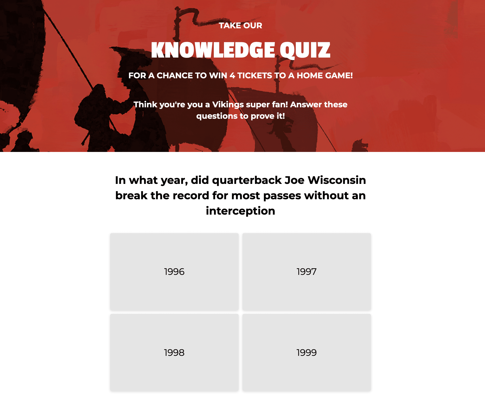 7 Ways to Win at Sports Marketing by Rewarding Your Fans