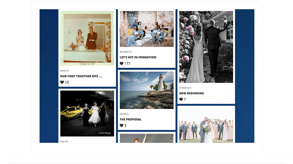 AdoramaPix Wedding Week 