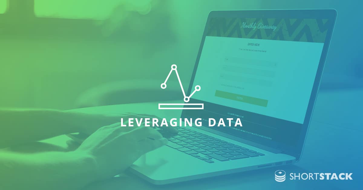 9 Ways to Leverage the Data You Collect From Your Fans
