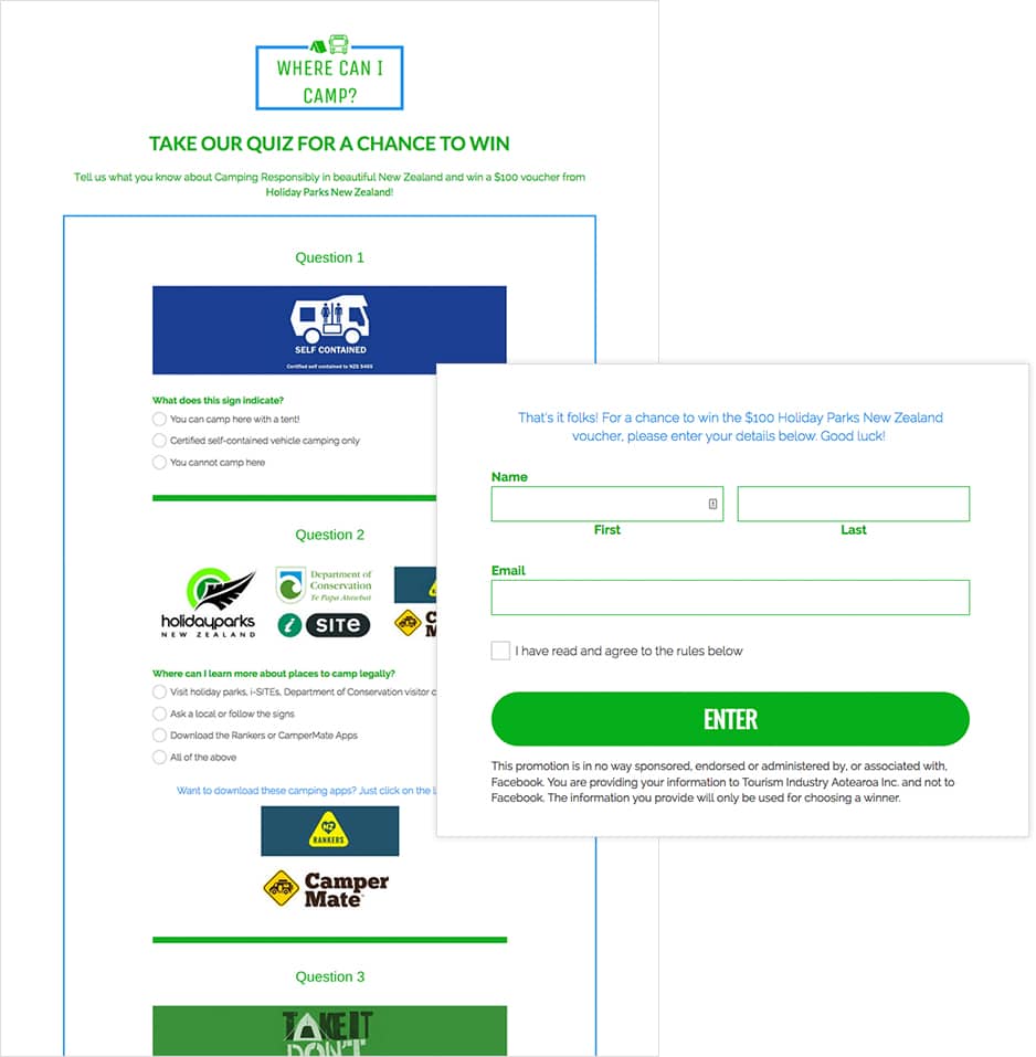 A Guide to Interactive Marketing Campaigns and Why Your Competitors Are Jumping On-board