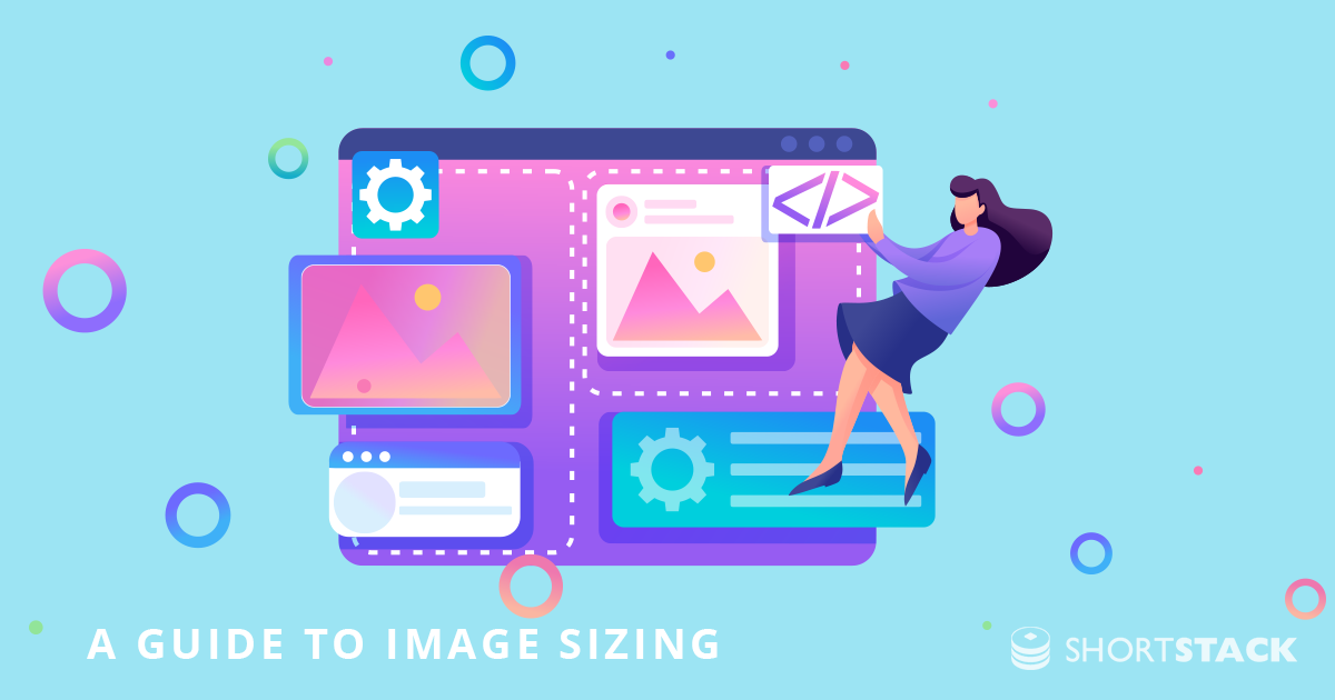 A Guide to Sizing and Using Images in ShortStack’s Campaign Builder