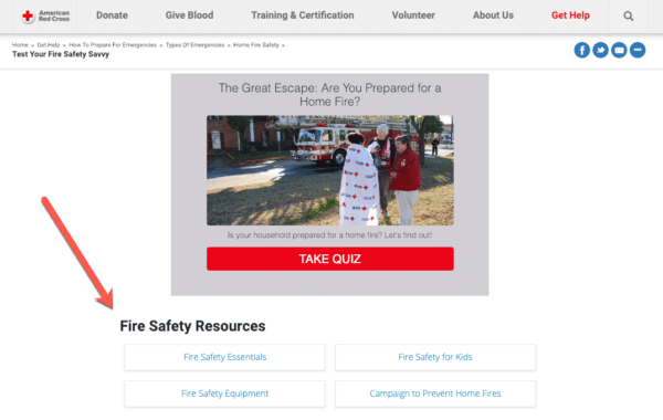 Develop a Purpose and Goals for Guide for Using Quizzes in Digital Marketing