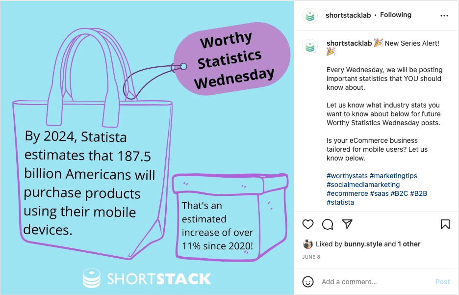 A Year in Social Media: Learning How to Increase B2B Reach in a B2C World