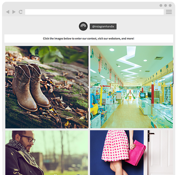 Affordable Alternatives to Curalate, Piqora, Olapic and More