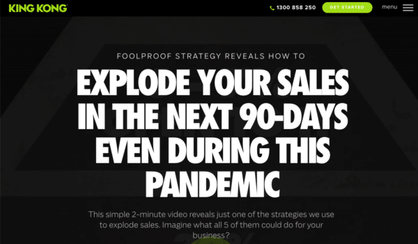 king-kong-explode-your-sales-in-the-next-90-days-even-during-this-pandemic