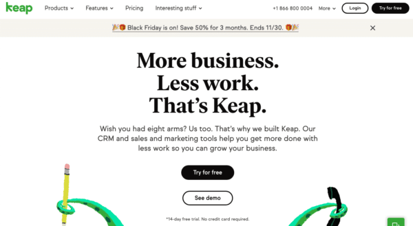 Marketing-automation-keap-more-business-less-work-that's-keap