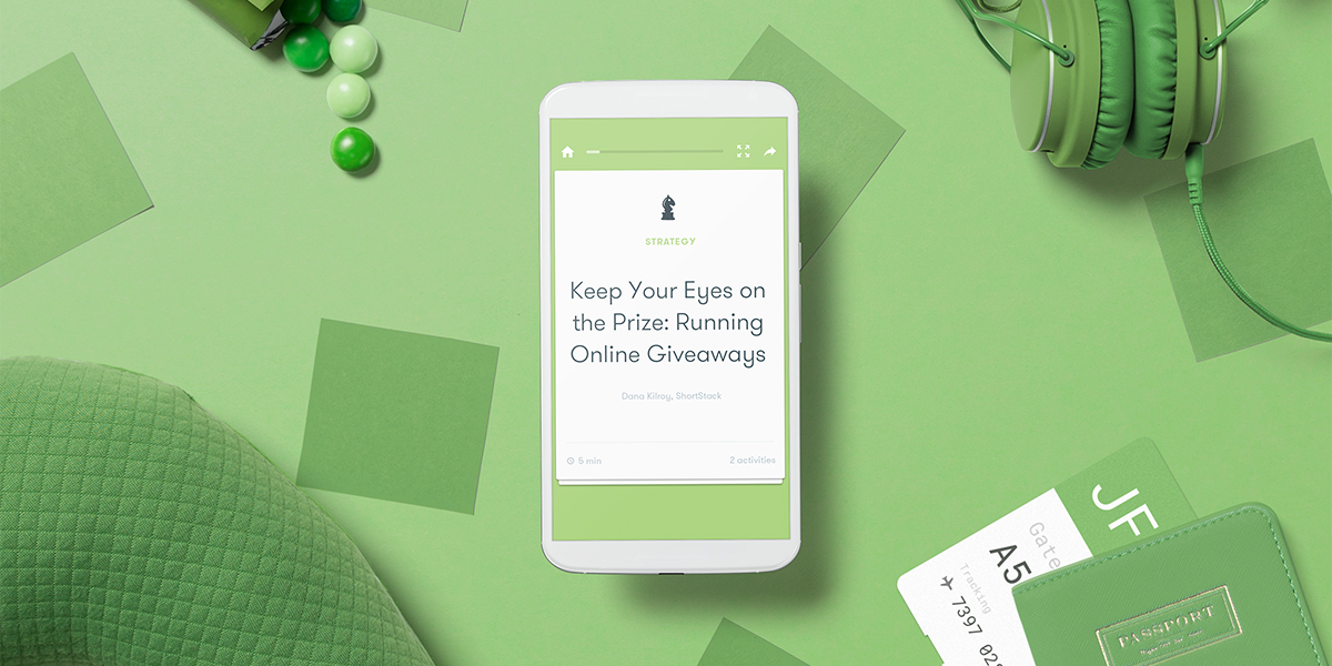 Announcing Our Google Primer Partnership