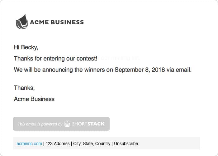 Are you GDPR-ready? How ShortStack Prepared for the May 2018 Deadline