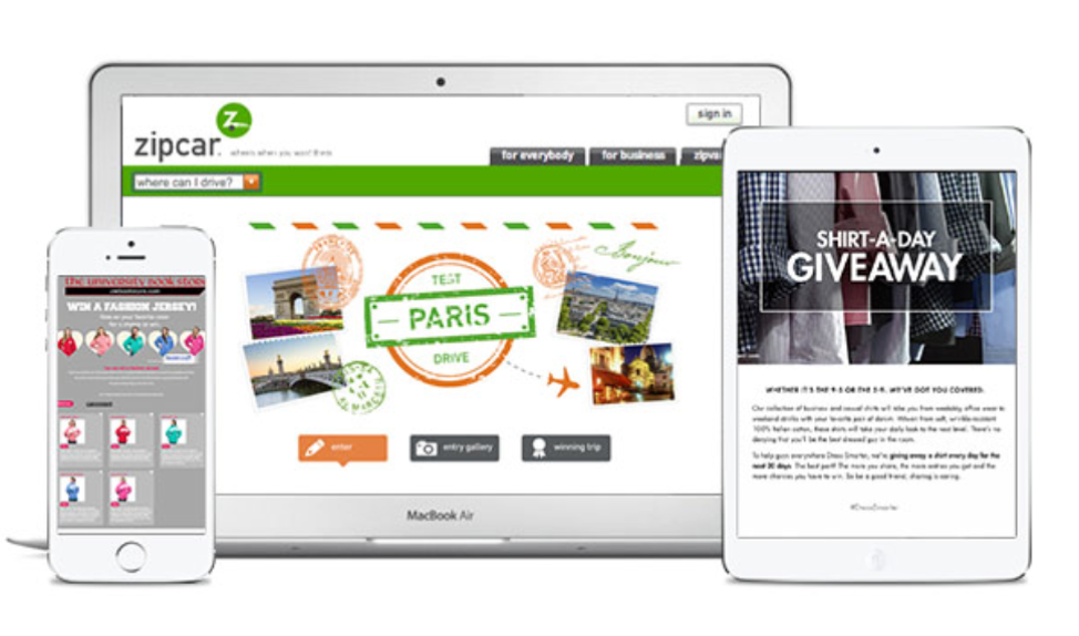 Avoid the 5 Most Common Social Media Contest Mistakes [Guest Post]