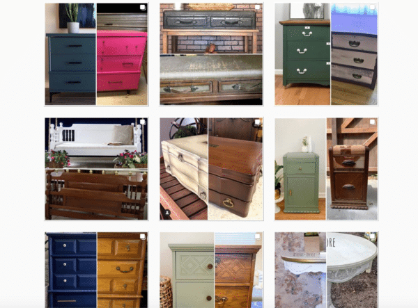 Bekah Restoration Contest To Promote Business