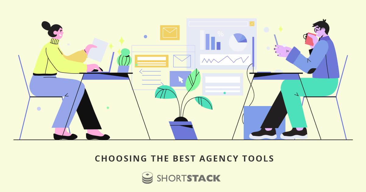 How to Audit, Categorize, and Choose the Best Agency Tools
