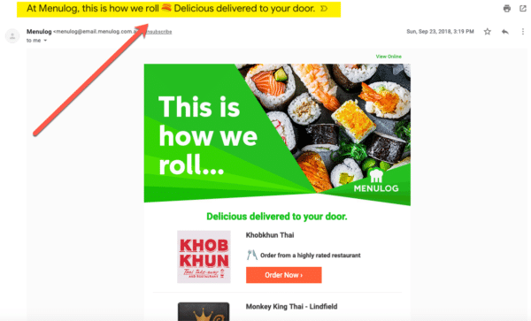 Humor for Email Subject Line to Skyrocket Open Rates