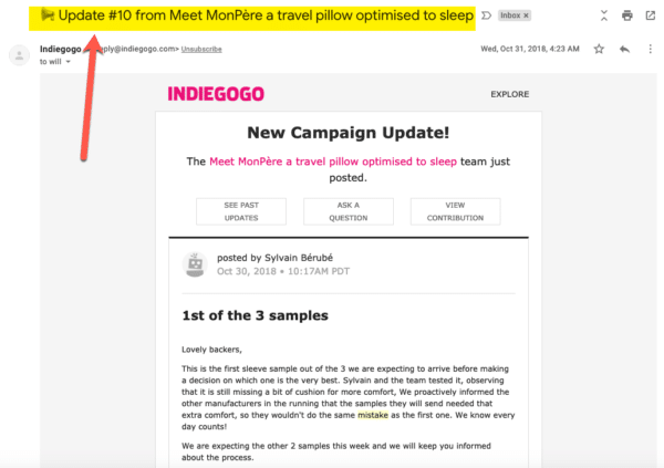Descriptive for Email Subject Line to Skyrocket Open Rates