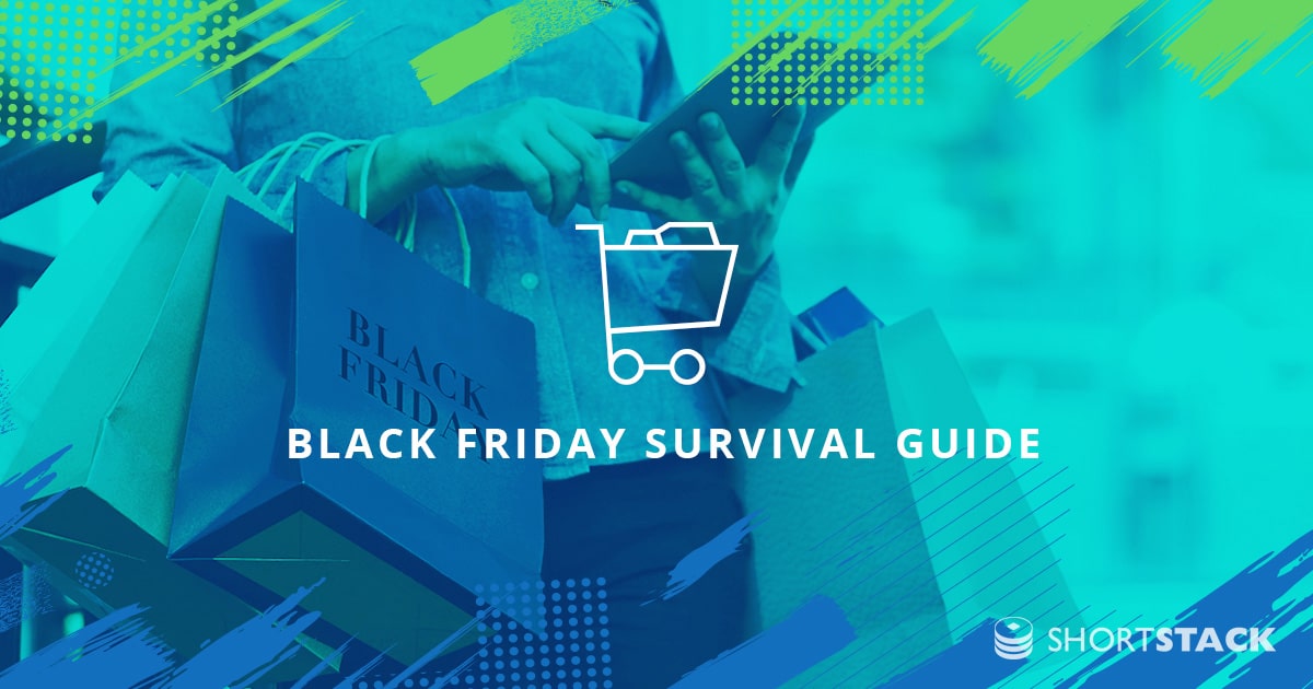 The Black Friday Survival Guide For Brands Craving A Boost In Sales
