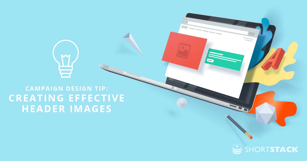Design Tip: Creating Effective Header Images