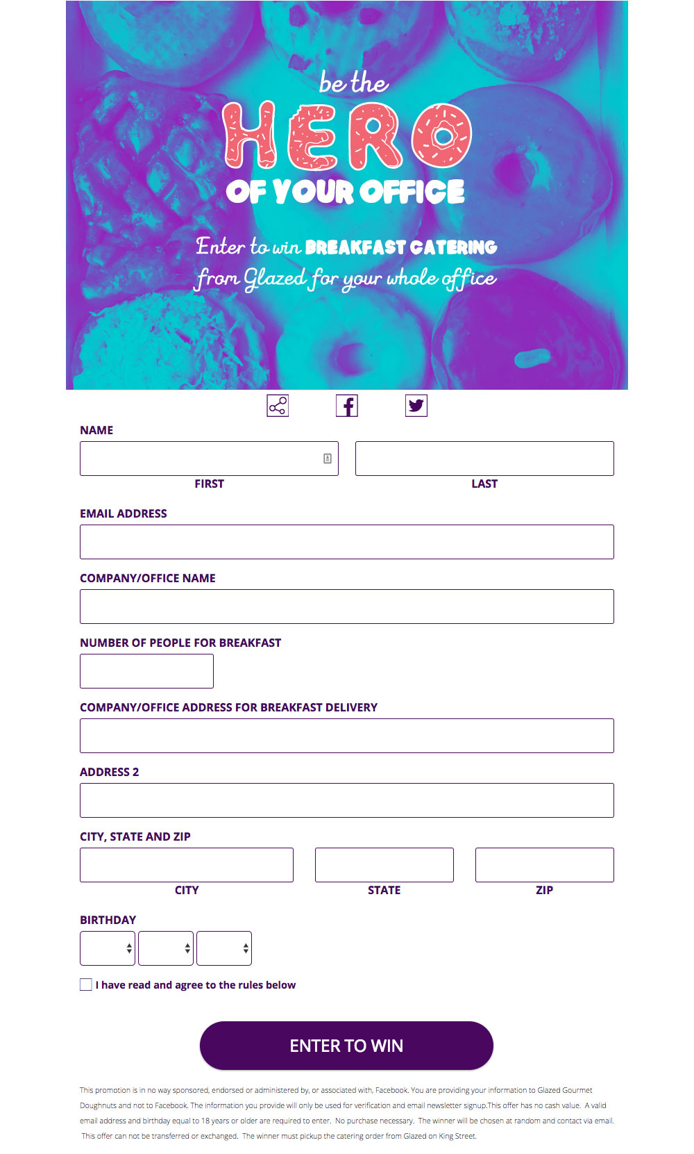 Campaign Examples: 3 Creative Contest Ideas