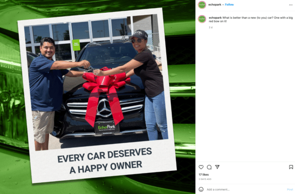 Authentic-Customer-Photo