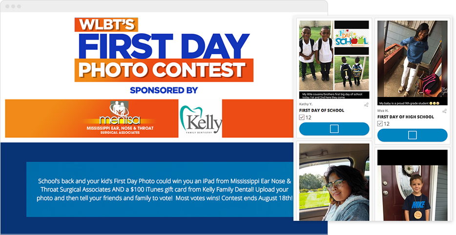 Create a Facebook Contest to Inspire Fans to Bond with Your Brand