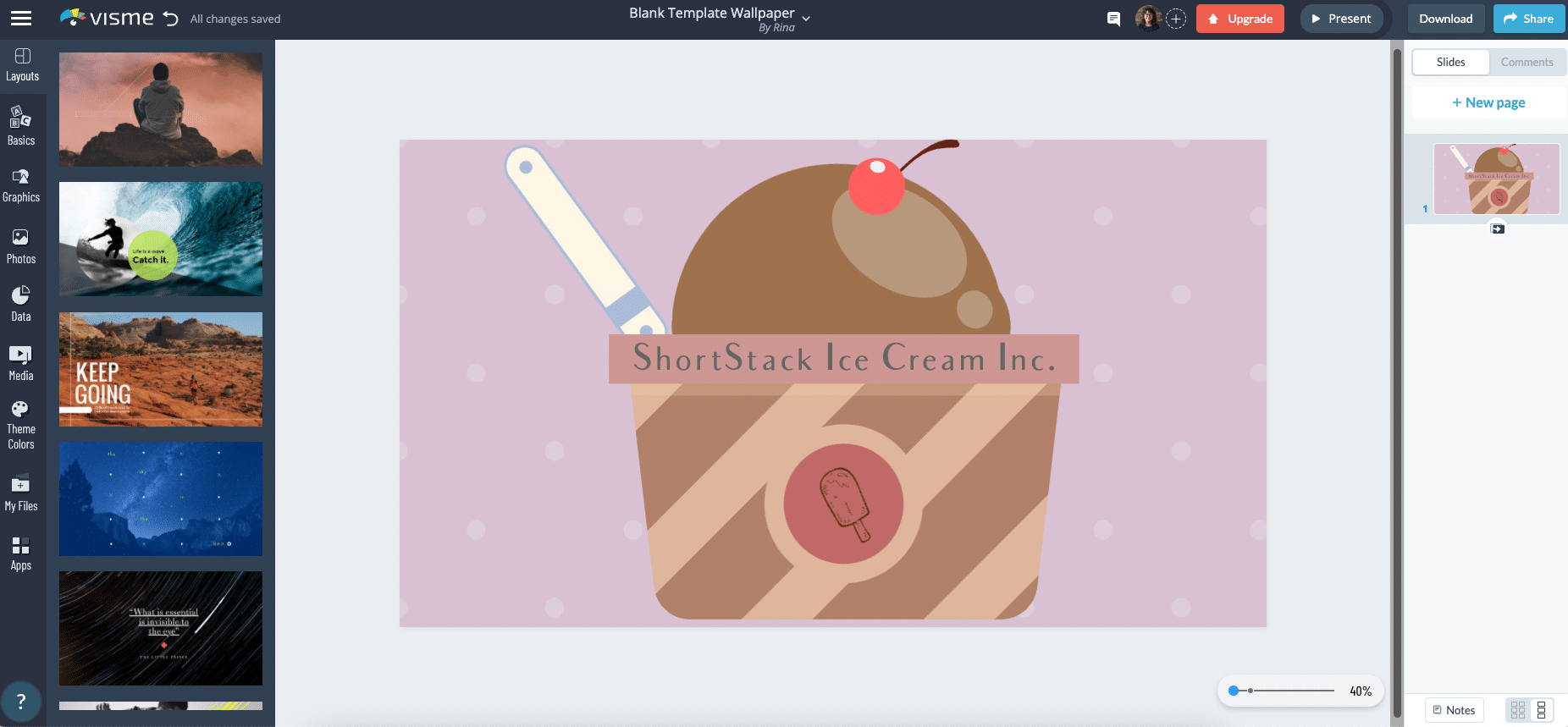 Create Graphics Using PicMonkey, Canva, Visme and Photopea [A Review]