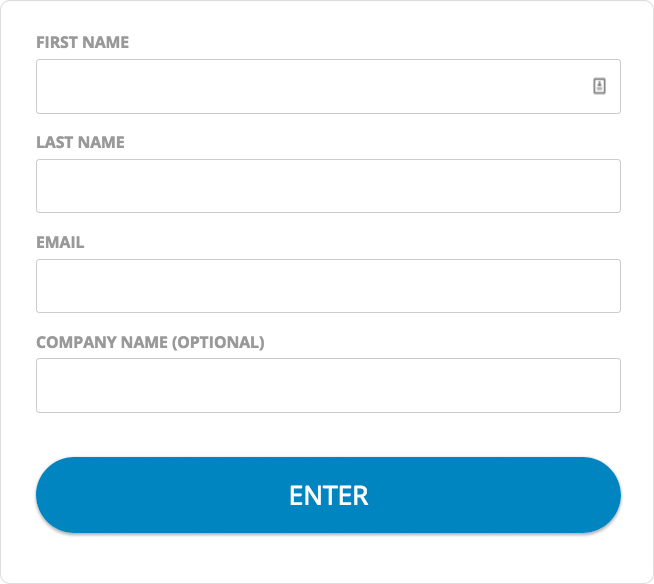 Form with optional field